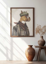 Load image into Gallery viewer, Hard Worker