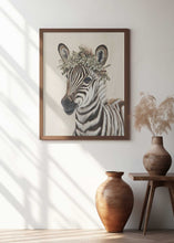 Load image into Gallery viewer, Savannah Zebra