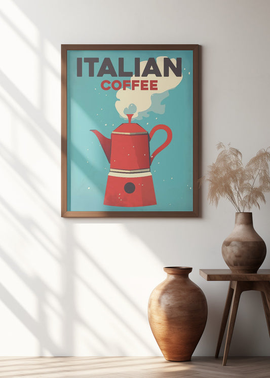 Italian Coffee