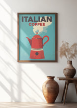 Load image into Gallery viewer, Italian Coffee