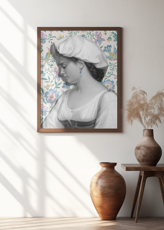 An Italian Beauty
