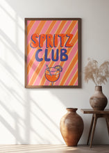 Load image into Gallery viewer, Spritz Club