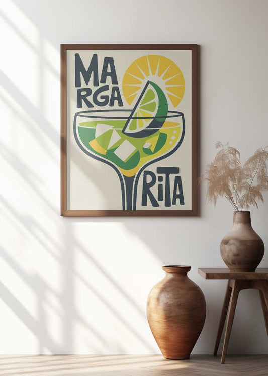 Sunny Margarita