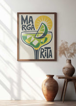 Load image into Gallery viewer, Sunny Margarita