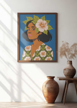 Load image into Gallery viewer, Madame Fleur