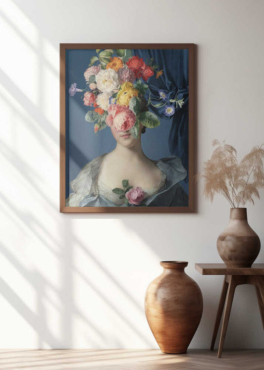 De La Maison Des Fleurs