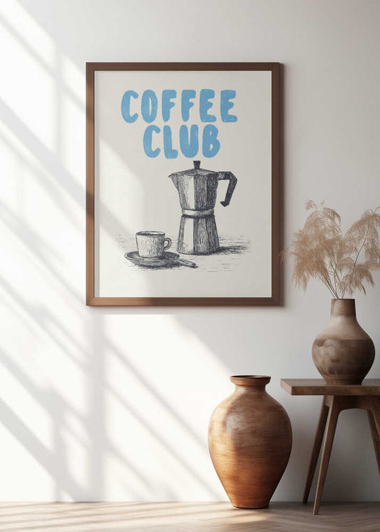 Coffee Club