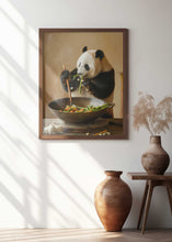 Load image into Gallery viewer, Panda Wok Master