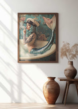 Load image into Gallery viewer, Captain of the Deep