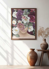 Load image into Gallery viewer, In Summer Garden