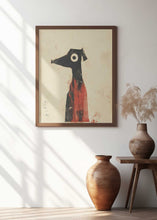 Load image into Gallery viewer, Dawgstract