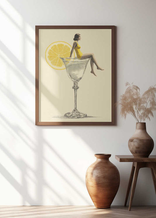 Miss Lemon