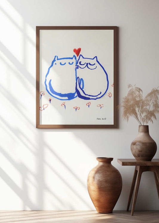Lovin & Cats