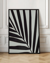 Load image into Gallery viewer, Graphic palm leaf_1