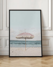 Load image into Gallery viewer, Pink Umbrella