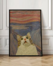 Load image into Gallery viewer, The Meow 02
