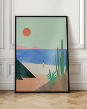 Load image into Gallery viewer, Beach Girl ii