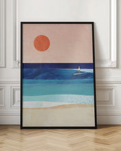 Load image into Gallery viewer, Surf Girl