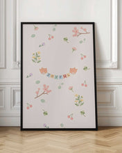 Load image into Gallery viewer, Falling in spring