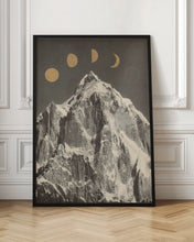 Load image into Gallery viewer, Moon Phases ★★★