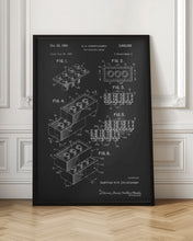 Load image into Gallery viewer, Lego Nº2
