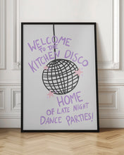 Load image into Gallery viewer, Kitchen Disco