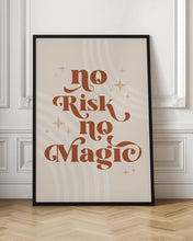 Load image into Gallery viewer, No Magic