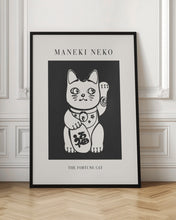 Load image into Gallery viewer, Manekineko
