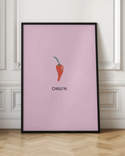 Load image into Gallery viewer, Chilli'n