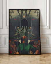 Load image into Gallery viewer, She Saw the Equator