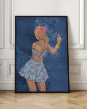 Load image into Gallery viewer, Not your girl