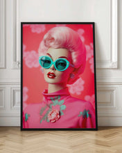 Load image into Gallery viewer, Retro Glamour Icon