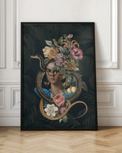 Load image into Gallery viewer, Snake Princess