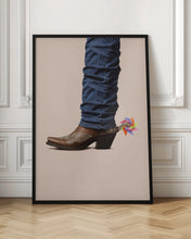 Load image into Gallery viewer, Not Serious Cowboy
