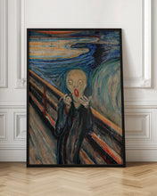 Load image into Gallery viewer, Screaming Make Up