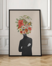 Load image into Gallery viewer, Blooming Man