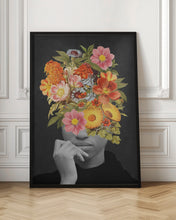 Load image into Gallery viewer, Colourful Vintage Bouquet