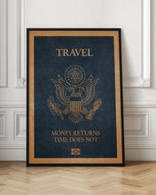 Load image into Gallery viewer, Passport