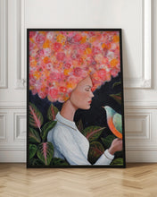 Load image into Gallery viewer, Quand L'eleve Est Pret, Le Maitre Apparait