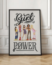 Load image into Gallery viewer, Girl Power