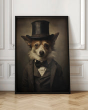 Load image into Gallery viewer, Dog in Suit