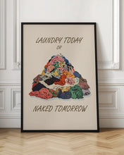 Load image into Gallery viewer, Laundry Naked Pictufy