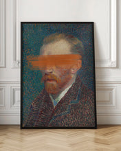 Load image into Gallery viewer, Modern Van Gogh