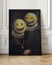 Load image into Gallery viewer, The Smilers