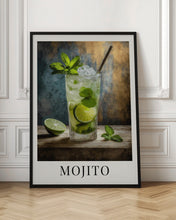 Load image into Gallery viewer, Mojito