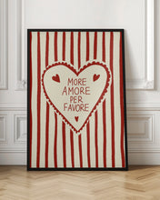 Load image into Gallery viewer, More Amore