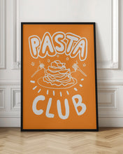 Load image into Gallery viewer, Pasta Club
