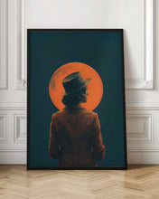 Load image into Gallery viewer, She and the Moon