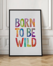 Load image into Gallery viewer, Born To Be Wild