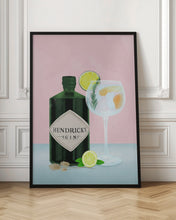 Load image into Gallery viewer, Gin Tonic